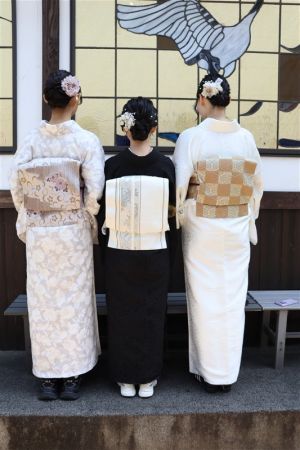 名古屋帯プラン