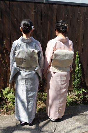 名古屋帯プラン