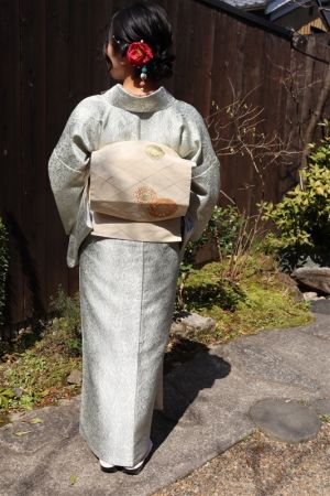 名古屋帯プラン