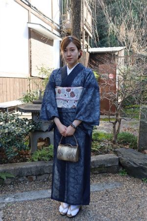 名古屋帯プラン