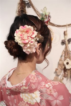 8チョイスヘアーセット