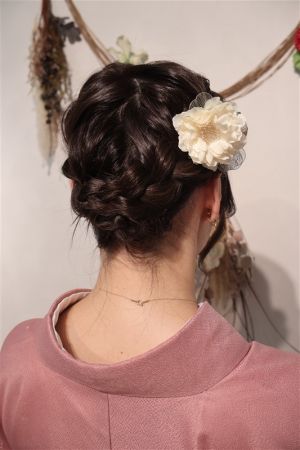 8チョイスヘアーセット