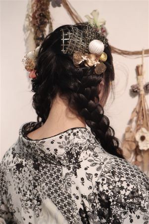 オリジナル8チョイスヘアーセット