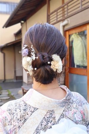 8チョイスヘアーセット