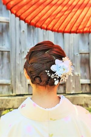 8チョイスヘアーセット