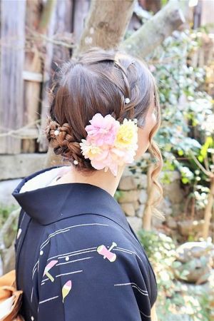 8チョイスヘアーセット