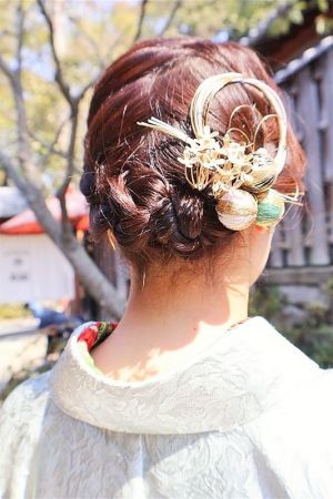 8チョイスヘアーセット