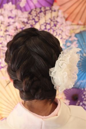 8チョイスヘアーセット