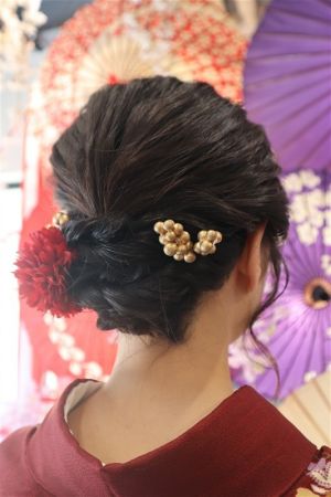 8チョイスヘアーセット