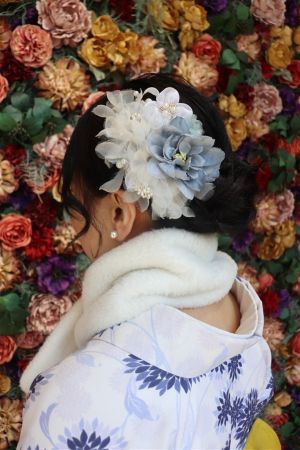 8チョイスヘアーセット