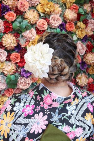 8チョイスヘアーセット