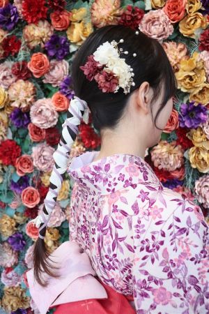 8チョイスヘアーセット