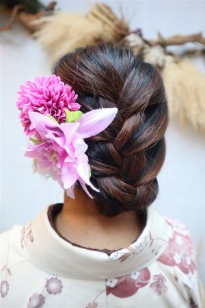 8チョイスヘアーセット