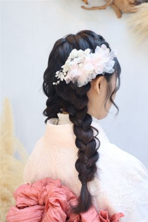 オリジナル8チョイスヘアーセット