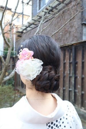 8チョイスヘアーセット