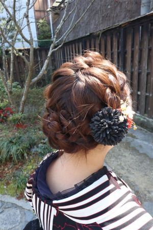 8チョイスヘアーセット