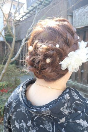 8チョイスヘアーセット