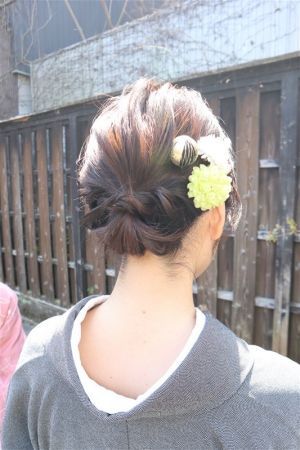 オリジナル8チョイスヘアーセット