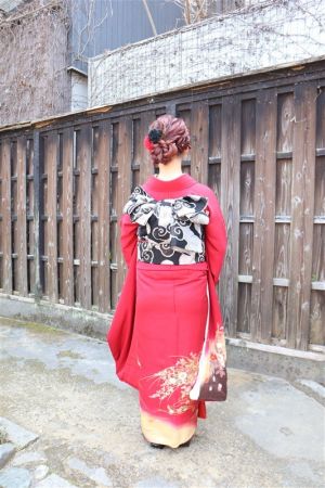 振袖