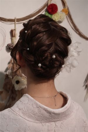 8チョイスヘアーセット