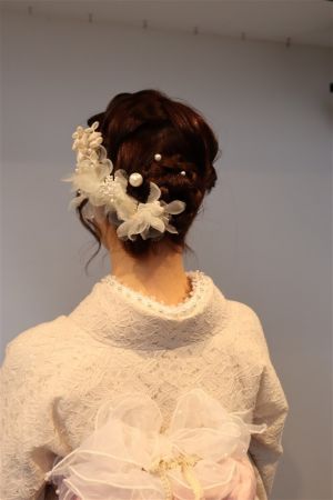 8チョイスヘアーセット