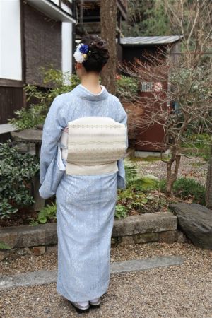 名古屋帯プラン