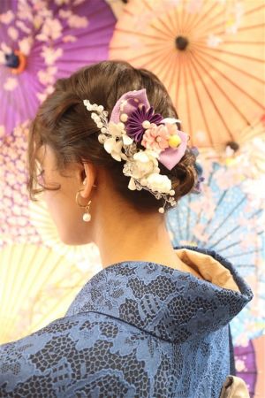 8チョイスヘアーセット