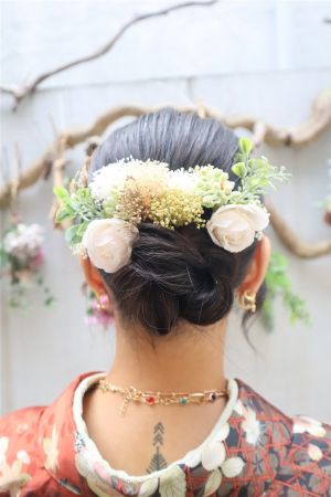 8チョイスヘアーセット