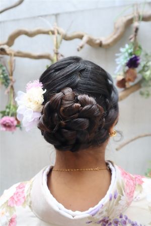 8チョイスヘアーセット