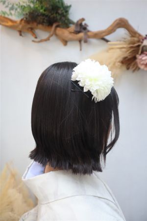 オリジナル8チョイスヘアーセット