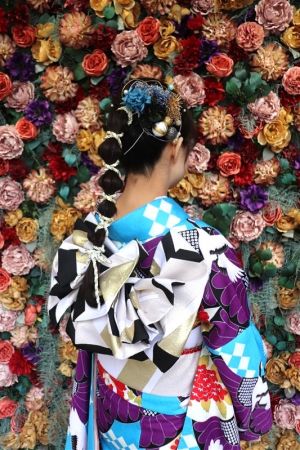 オリジナル8チョイスヘアーセット