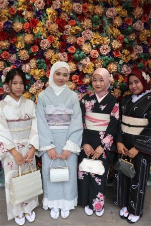 名古屋帯プラン