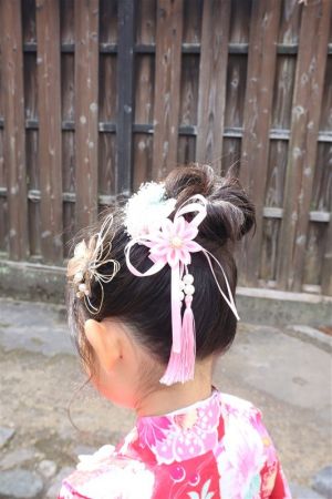 8チョイスヘアーセット