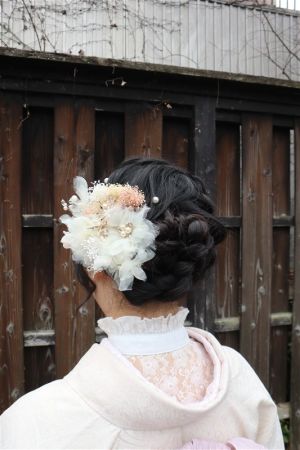 8チョイスヘアーセット