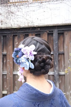 8チョイスヘアーセット