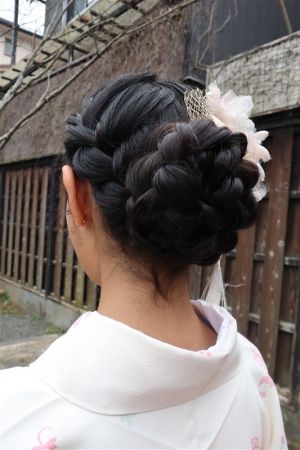 8チョイスヘアーセット