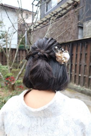 8チョイスヘアーセット