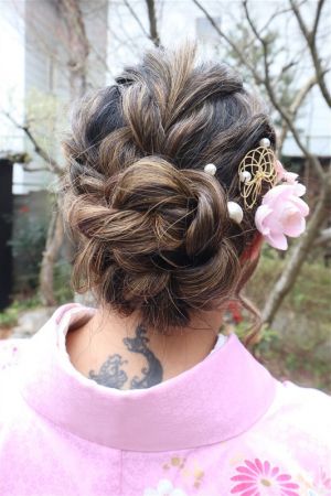 8チョイスヘアーセット