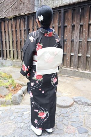 名古屋帯プラン