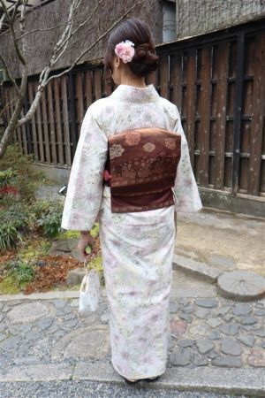 名古屋帯プラン