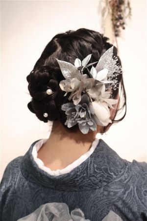 8チョイスヘアーセット