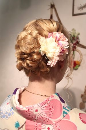 8チョイスヘアーセット