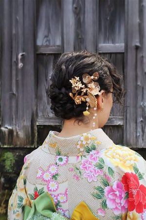 8チョイスヘアーセット