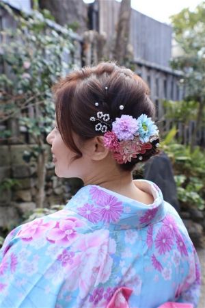 8チョイスヘアーセット