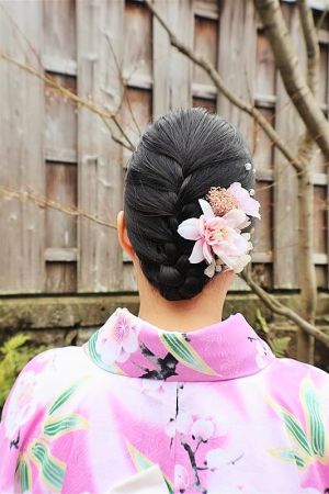 8チョイスヘアーセット