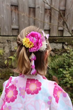 8チョイスヘアーセット