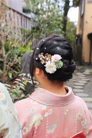 8チョイスヘアーセット