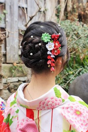 8チョイスヘアーセット