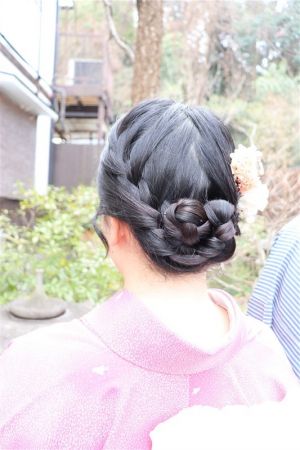 8チョイスヘアーセット