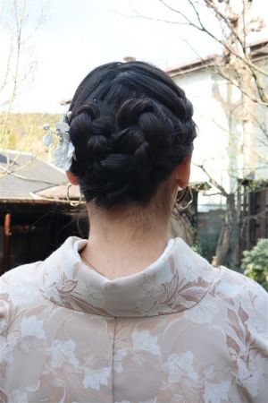 8チョイスヘアーセット